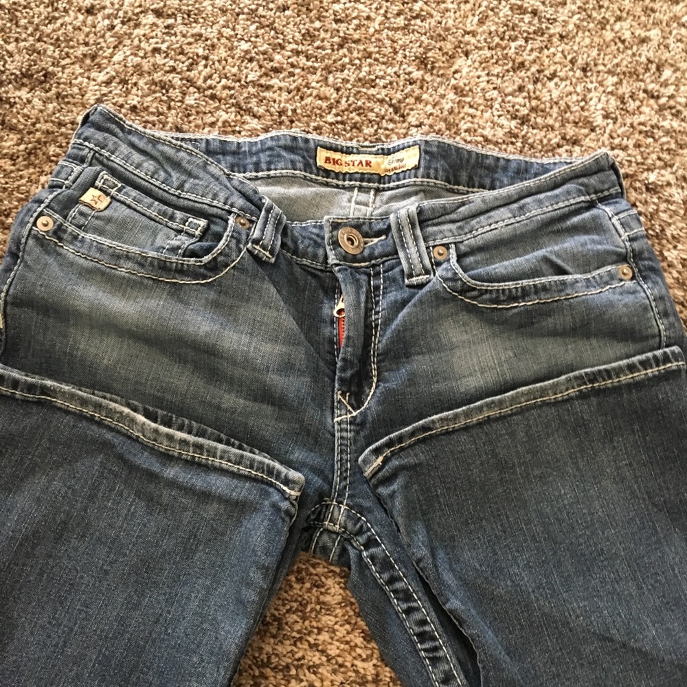 Big Star Remy - Picture 2 of 4